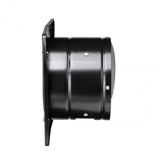 80W 220V 8 Inch Industrial Extractor Blower Fan Ventilation Fans 80W 220V 8 Inch Industrial Extractor Blower Fan Ventilation Fans
