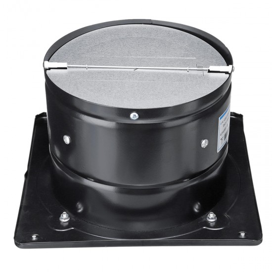 80W 220V 8 Inch Industrial Extractor Blower Fan Ventilation Fans 80W 220V 8 Inch Industrial Extractor Blower Fan Ventilation Fans