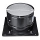 80W 220V 8 Inch Industrial Extractor Blower Fan Ventilation Fans 80W 220V 8 Inch Industrial Extractor Blower Fan Ventilation Fans