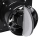 80W 220V 8 Inch Industrial Extractor Blower Fan Ventilation Fans 80W 220V 8 Inch Industrial Extractor Blower Fan Ventilation Fans