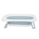 82cm/32.3in Portable Foldable Baby Infant Bathtub Shower Bath Tub / Thermometer 82cm/32.3in Portable Foldable Baby Infant Bathtub Shower Bath Tub / Thermometer