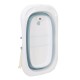 82cm/32.3in Portable Foldable Baby Infant Bathtub Shower Bath Tub / Thermometer 82cm/32.3in Portable Foldable Baby Infant Bathtub Shower Bath Tub / Thermometer