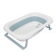 82cm/32.3in Portable Foldable Baby Infant Bathtub Shower Bath Tub / Thermometer 82cm/32.3in Portable Foldable Baby Infant Bathtub Shower Bath Tub / Thermometer