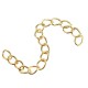 830Pcs/Set Eye Pins Lobster Clasps Jewelry Wire Earring Hooks Jewelry Finding Kit for DIY Necklace Jewelry Bracelet Making