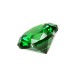 8mm 3.15ct Natural Mined Green Emerald Round Cut VVS Loose Gemstone Jewelry Decorations 8mm 3.15ct Natural Mined Green Emerald Round Cut VVS Loose Gemstone Jewelry Decorations