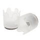 8pcs/set Silicone Chair Leg Cap Feet Pads Floor Protectors Furniture Table 8pcs/set Silicone Chair Leg Cap Feet Pads Floor Protectors Furniture Table