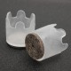 8pcs/set Silicone Chair Leg Cap Feet Pads Floor Protectors Furniture Table 8pcs/set Silicone Chair Leg Cap Feet Pads Floor Protectors Furniture Table