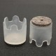 8pcs/set Silicone Chair Leg Cap Feet Pads Floor Protectors Furniture Table 8pcs/set Silicone Chair Leg Cap Feet Pads Floor Protectors Furniture Table