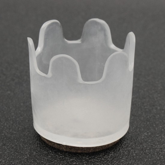 8pcs/set Silicone Chair Leg Cap Feet Pads Floor Protectors Furniture Table 8pcs/set Silicone Chair Leg Cap Feet Pads Floor Protectors Furniture Table