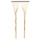 90x180cm Bamboo Wooden Door Curtains Blinds Fly Bug Screen Decoration Room Divider 90x180cm Bamboo Wooden Door Curtains Blinds Fly Bug Screen Decoration Room Divider