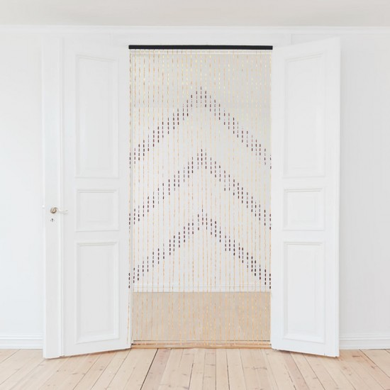 90x180cm Bamboo Wooden Door Curtains Blinds Fly Bug Screen Decoration Room Divider 90x180cm Bamboo Wooden Door Curtains Blinds Fly Bug Screen Decoration Room Divider