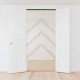 90x180cm Bamboo Wooden Door Curtains Blinds Fly Bug Screen Decoration Room Divider 90x180cm Bamboo Wooden Door Curtains Blinds Fly Bug Screen Decoration Room Divider