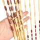 90x180cm Bamboo Wooden Door Curtains Blinds Fly Bug Screen Decoration Room Divider 90x180cm Bamboo Wooden Door Curtains Blinds Fly Bug Screen Decoration Room Divider