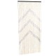 90x180cm Bamboo Wooden Door Curtains Blinds Fly Bug Screen Decoration Room Divider