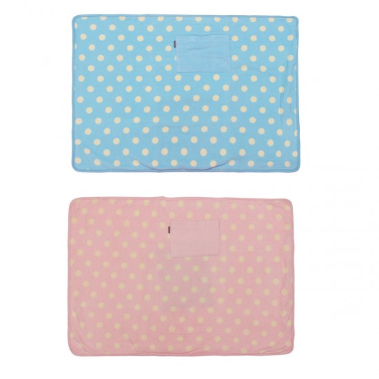 90x62cm USB Electric Heated Blankets Warm Soft Office Home Heat Winter Warmer 90x62cm USB Electric Heated Blankets Warm Soft Office Home Heat Winter Warmer