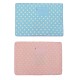 90x62cm USB Electric Heated Blankets Warm Soft Office Home Heat Winter Warmer 90x62cm USB Electric Heated Blankets Warm Soft Office Home Heat Winter Warmer