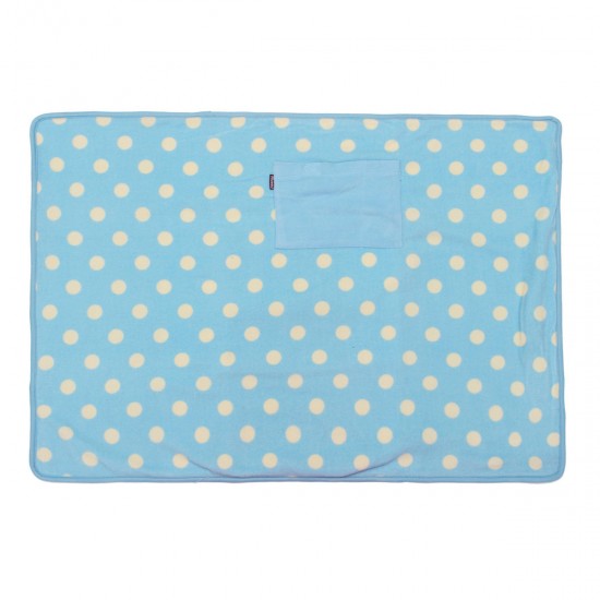 90x62cm USB Electric Heated Blankets Warm Soft Office Home Heat Winter Warmer 90x62cm USB Electric Heated Blankets Warm Soft Office Home Heat Winter Warmer