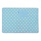 90x62cm USB Electric Heated Blankets Warm Soft Office Home Heat Winter Warmer 90x62cm USB Electric Heated Blankets Warm Soft Office Home Heat Winter Warmer