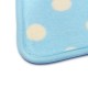 90x62cm USB Electric Heated Blankets Warm Soft Office Home Heat Winter Warmer 90x62cm USB Electric Heated Blankets Warm Soft Office Home Heat Winter Warmer