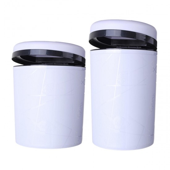9L/11L Automatic Infrared Sensor Dustbin Smart Sensor Trash Can Induction Waste Bins 9L/11L Automatic Infrared Sensor Dustbin Smart Sensor Trash Can Induction Waste Bins