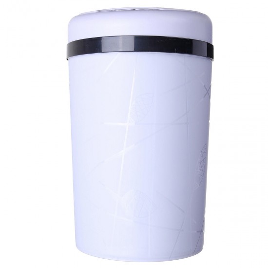 9L/11L Automatic Infrared Sensor Dustbin Smart Sensor Trash Can Induction Waste Bins 9L/11L Automatic Infrared Sensor Dustbin Smart Sensor Trash Can Induction Waste Bins