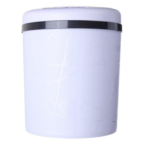9L/11L Automatic Infrared Sensor Dustbin Smart Sensor Trash Can Induction Waste Bins 9L/11L Automatic Infrared Sensor Dustbin Smart Sensor Trash Can Induction Waste Bins
