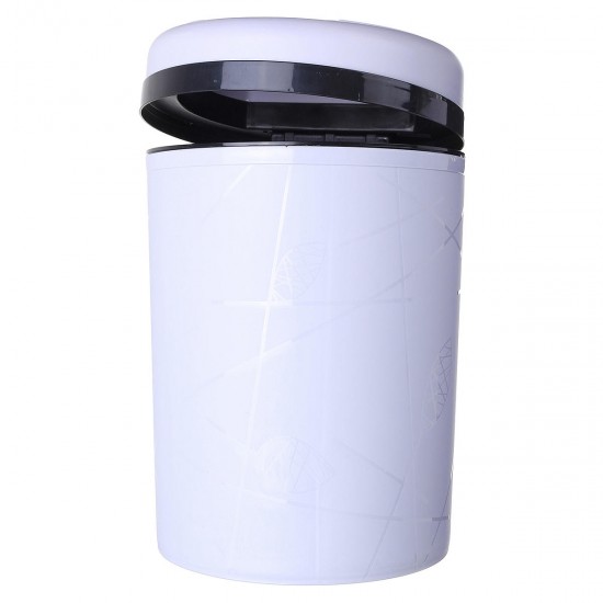 9L/11L Automatic Infrared Sensor Dustbin Smart Sensor Trash Can Induction Waste Bins 9L/11L Automatic Infrared Sensor Dustbin Smart Sensor Trash Can Induction Waste Bins
