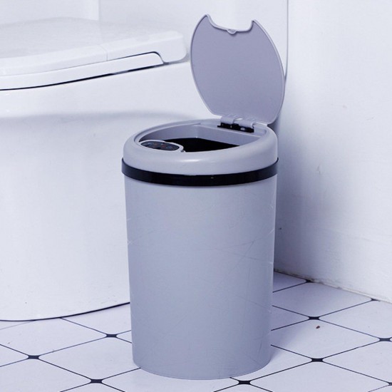 9L/11L Automatic Infrared Sensor Dustbin Smart Sensor Trash Can Induction Waste Bins 9L/11L Automatic Infrared Sensor Dustbin Smart Sensor Trash Can Induction Waste Bins