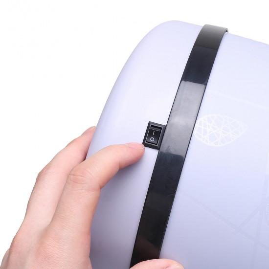9L/11L Automatic Infrared Sensor Dustbin Smart Sensor Trash Can Induction Waste Bins 9L/11L Automatic Infrared Sensor Dustbin Smart Sensor Trash Can Induction Waste Bins