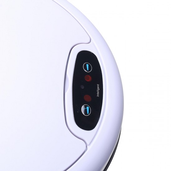 9L/11L Automatic Infrared Sensor Dustbin Smart Sensor Trash Can Induction Waste Bins 9L/11L Automatic Infrared Sensor Dustbin Smart Sensor Trash Can Induction Waste Bins