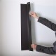 A3 Refrigerator Whiteboard Sticker Message Board Office Mobile Magnetic Soft Blackboard Stick