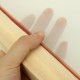 A3 Silk Screen Printing Stretcher Wooden Screen Printing Frames Fittings Art Printmaking 45x34.5cm A3 Silk Screen Printing Stretcher Wooden Screen Printing Frames Fittings Art Printmaking 45x34.5cm
