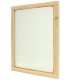 A3 Silk Screen Printing Stretcher Wooden Screen Printing Frames Fittings Art Printmaking 45x34.5cm A3 Silk Screen Printing Stretcher Wooden Screen Printing Frames Fittings Art Printmaking 45x34.5cm