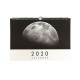 A3/A4 2020 Year Wall Calendar Monthly Schedule Planner Home Office Hanging Decorations