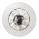 AC185-250V 80W Ceiling Fan Light With Remote Controller AC185-250V 80W Ceiling Fan Light With Remote Controller