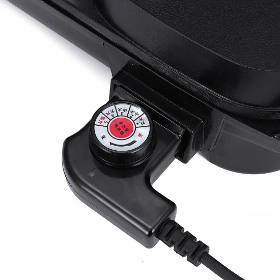 2 In 1 Electric Barbecue Pan Grill Teppanyaki Cook Fry BBQ Oven Hot 2 In 1 Electric Barbecue Pan Grill Teppanyaki Cook Fry BBQ Oven Hot