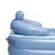 Adult Child Portable Folding Inflatable Air Bathtub Warm SPA Blow Up Travel Bath Adult Child Portable Folding Inflatable Air Bathtub Warm SPA Blow Up Travel Bath