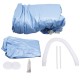 Adult Child Portable Folding Inflatable Air Bathtub Warm SPA Blow Up Travel Bath Adult Child Portable Folding Inflatable Air Bathtub Warm SPA Blow Up Travel Bath