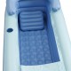 Adult Child Portable Folding Inflatable Air Bathtub Warm SPA Blow Up Travel Bath