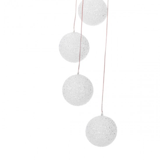 Aeolian Hanging Wind Solar LED Lights Chimes Powered String Lawn Garden Lamp Aeolian Hanging Wind Solar LED Lights Chimes Powered String Lawn Garden Lamp