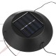 Aeolian Hanging Wind Solar LED Lights Chimes Powered String Lawn Garden Lamp Aeolian Hanging Wind Solar LED Lights Chimes Powered String Lawn Garden Lamp