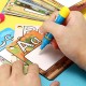 Alphabet/Number Kids Magic Water Drawing Flash Card Kids Preschool Education Learning Picture Science Toy Alphabet/Number Kids Magic Water Drawing Flash Card Kids Preschool Education Learning Picture Science Toy