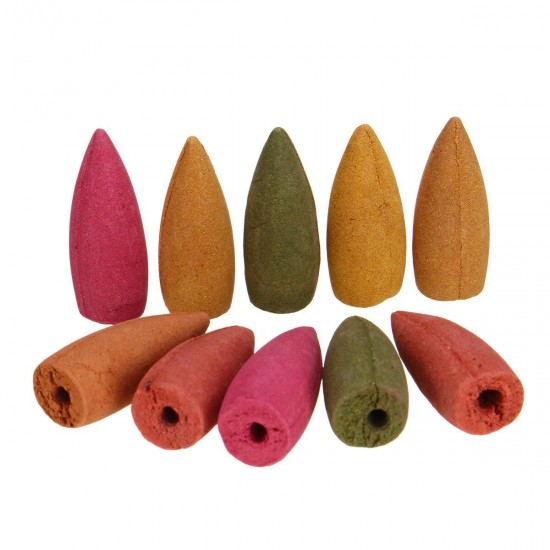 Angel Ceramic Backflow Incense Burner Smoke Cones Holder Sticks Censer Clay Angel Ceramic Backflow Incense Burner Smoke Cones Holder Sticks Censer Clay