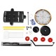 Anti-Gravity Suspension Magnet Kits Baseplate Physics Experiment DIY Science Toy Anti-Gravity Suspension Magnet Kits Baseplate Physics Experiment DIY Science Toy