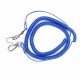 Anti-bite Parrot Flying Training Rope Bird Lead Leash Kits Outdoor Flying Rope Jumping for Cockatiel