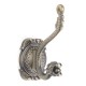 Antique Brass Dragon Style Bathroom Towel Hanger Holder Coat Hat Hook Wall Mount Antique Brass Dragon Style Bathroom Towel Hanger Holder Coat Hat Hook Wall Mount