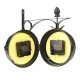 Antique Double Sided Wall Mount Station Clock Garden Vintage Retro Home Decoration Antique Double Sided Wall Mount Station Clock Garden Vintage Retro Home Decoration