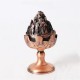 Antique Incense Coil Burner Holder Alloy Home furnishing Creative Fumigating Furnace Buddhist Censer Antique Incense Coil Burner Holder Alloy Home furnishing Creative Fumigating Furnace Buddhist Censer