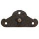 Antique Retro Decorative Latch Vintage Wooden Jewelry Box Drawer Hasp Pad Chest Lock 4 Sizes Antique Retro Decorative Latch Vintage Wooden Jewelry Box Drawer Hasp Pad Chest Lock 4 Sizes