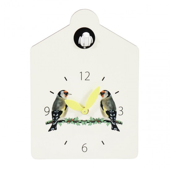 Antique Wooden Cuckoo Clock Bird Time Bell Swing Alarm Watch Wall Home Decorations Antique Wooden Cuckoo Clock Bird Time Bell Swing Alarm Watch Wall Home Decorations